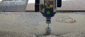 GIA CÔNG CHI TIẾT MỎNG BẰNG CNC-NHỮNG THÁCH THỨC VÀ CÁCH KHẮC PHỤC HIỆU QUẢ
